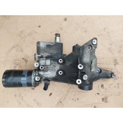   Seat Altea-Leon-VW Passat B6-Skoda Octavia II 1,8 Tfsi olajszűrő ház komplett