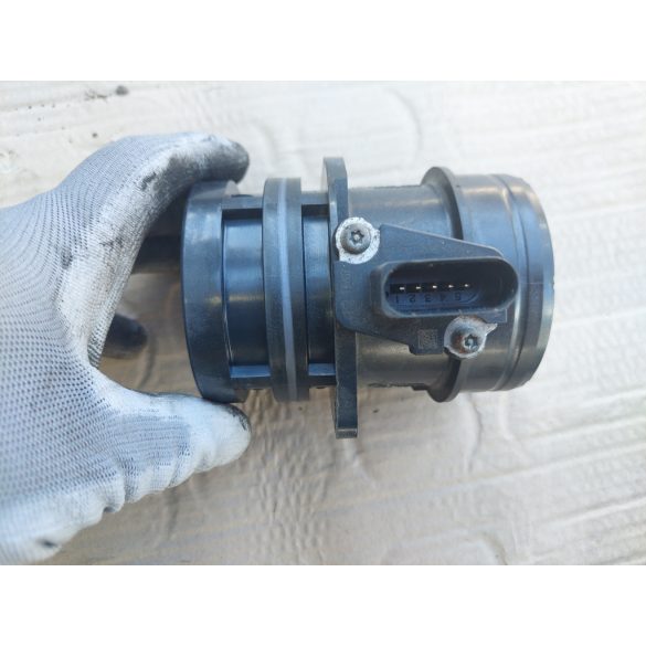 Seat Altea-Leon-Skoda Octavia II-Superb II 1,8T-2,0T légtömegmérő