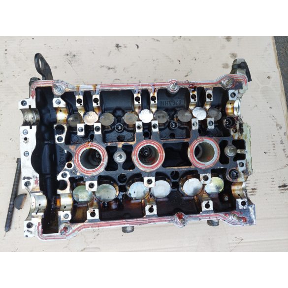 Skoda Superb I-VW Passat B5-Audi A4-A6 2,8 V6 hengerfej bal