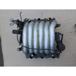 Skoda Superb I-VW Passat B5-Audi A4-A6 2,8 V6 szívócsonk