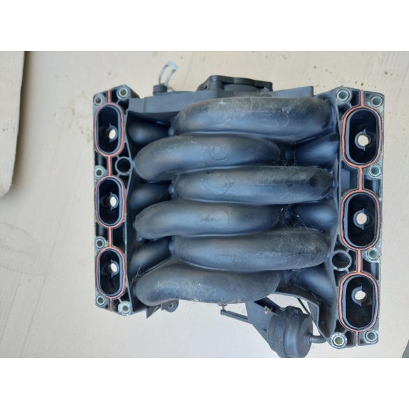 Skoda Superb I-VW Passat B5-Audi A4-A6 2,8 V6 szívócsonk