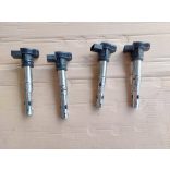 Seat Altea-Leon-VW Golf-Jetta-Passat 1,8T-2,0T gyújtótrafó