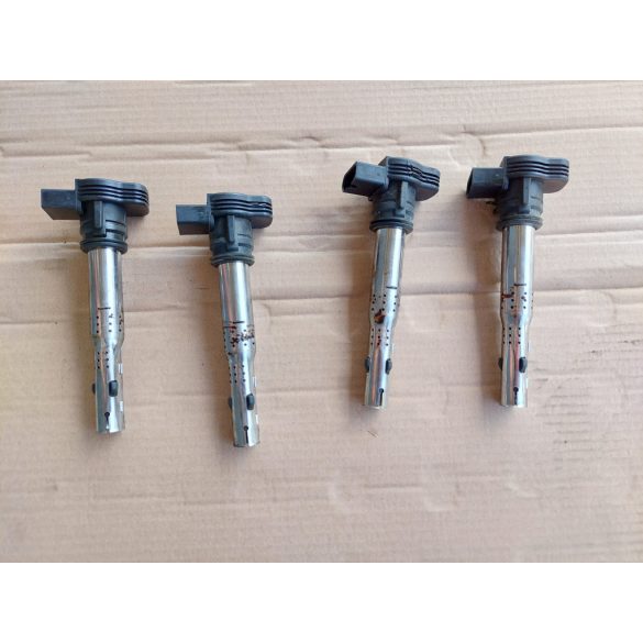 Seat Altea-Leon-VW Golf-Jetta-Passat 1,8T-2,0T gyújtótrafó