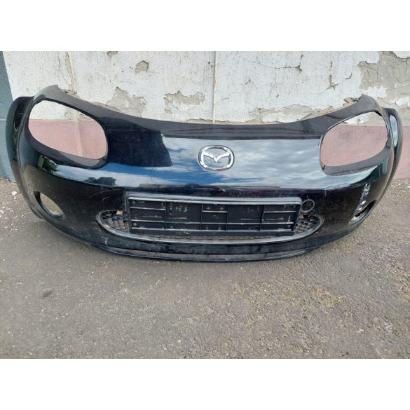 Mazda MX-5 NC lökhárító első