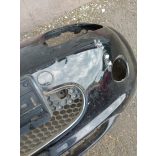 Mazda MX-5 NC lökhárító első