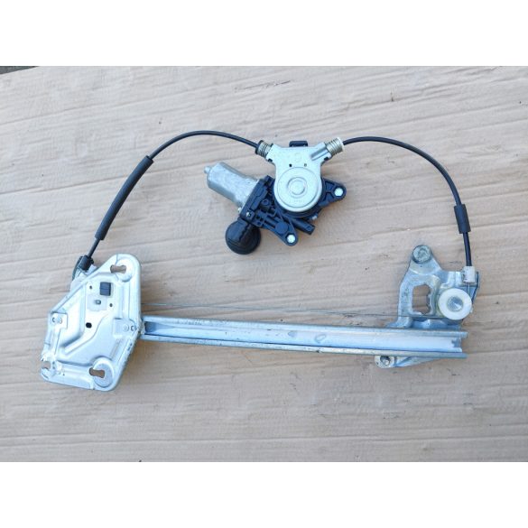 Mazda MX-5 ablakemelő motor szerkezettel jobb NC