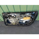 Mazda MX-5 ajtó jobb első NC