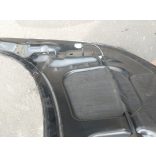 Mazda MX-5 keménytető takaró burkolat NC