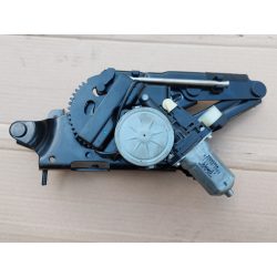   Mazda MX-5 tetőmozgató motor zsanérral jobb NC / Takarófedelet mozgat/