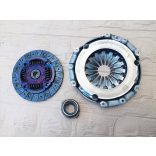 Mazda MX-5 1,8 kuplung szett NC