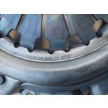 Mazda MX-5 1,8 kuplung szett NC