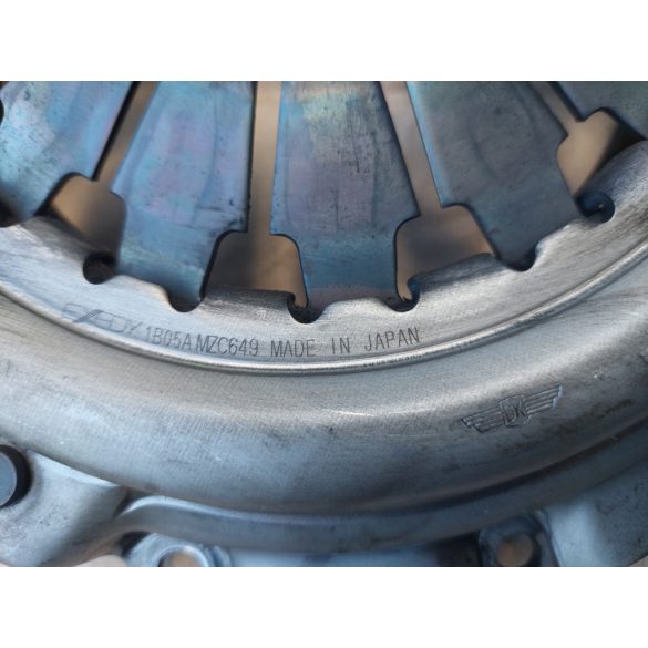 Mazda MX-5 1,8 kuplung szett NC