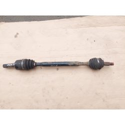 Mazda MX-5 1,8 féltengely jobb NC
