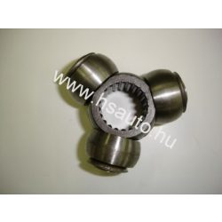 Skoda Favorit féltengely csillag 