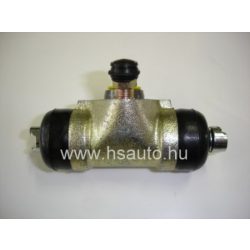 Skoda Favorit fékmunkahenger hátsó