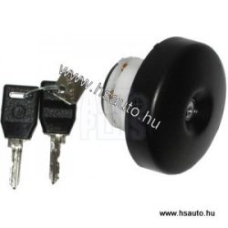 Skoda Favorit tanksapka