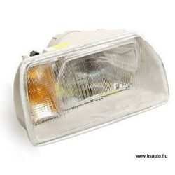 Skoda Favorit fényszóró