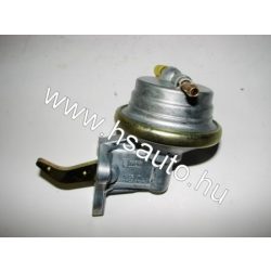 Skoda Favorit AC pumpa újabb típus
