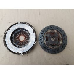   Skoda Rapid-VW Polo-Seat Ibiza 1,2 Tsi kuplung tárcsa+szerkezet