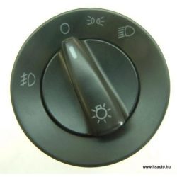   Volkswagen Polo-Golf-Bora-Passat-Sharan világítás kapcsoló