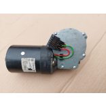 Skoda Octavia I-VW Golf IV-Bora ablaktörlő motor első