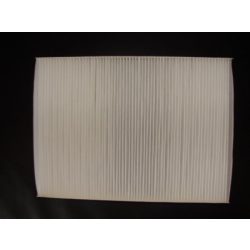 Skoda Octavia-Superb pollenszűrő