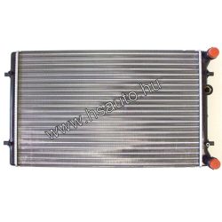 Skoda Octavia I vízhűtő klímás autóhoz