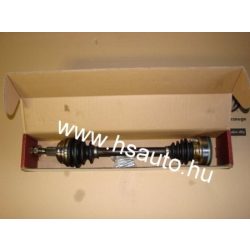 Skoda Octavia I féltengely bal