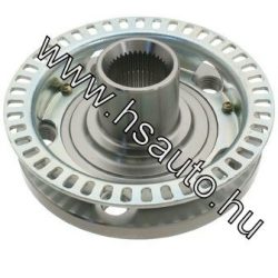 Skoda Octavia I kerékagy első