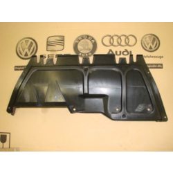 Skoda Octavia motorvédő burkolat középső