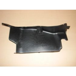 Skoda Octavia motorvédő burkolat jobb oldali