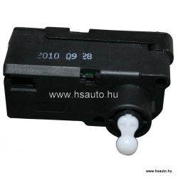 Skoda Octavia I fényszóró magasságállító motor