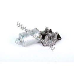 Skoda Octavia ablaktörlő motor első