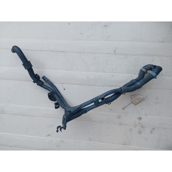 Volkswagen Golf V-VI-Jetta-Passat B6-B7-CC 1,8-2,0 Tsi vízcsövek 