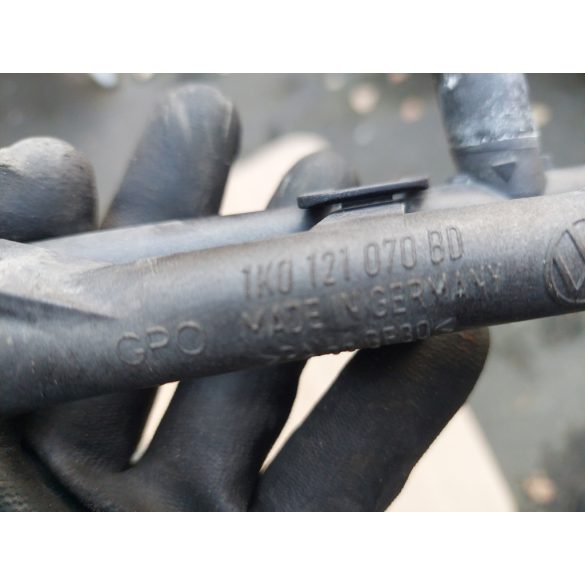 Volkswagen Golf V-VI-Jetta-Passat B6-B7-CC 1,8-2,0 Tsi vízcsövek 