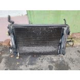 Seat Altea-Leon Skoda Octavia II 1,4 Tsi hűtősor motorokkal kompletten