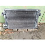 Skoda Octavia II-VW Golf-Jetta-Touran-Seat Leon-Altea 1,4-1,6 benzin hűtősor motorokkal