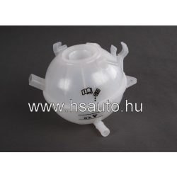   Volkswagen Golf-Jetta-Caddy-Touran-Passat-Sharan Seat Leon-Toledo-Alhambra-Altea kiegyenlítő tartály