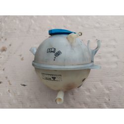 VW Caddy-Golf-Jetta-Touran-Passat kiegyenlítő tartály