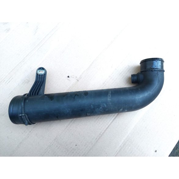 Volkswagen Golf V-VI-Jetta-Passat B6-B7-Skoda Octavia II-Superb II 1,8-2,0 Tsi turbócső