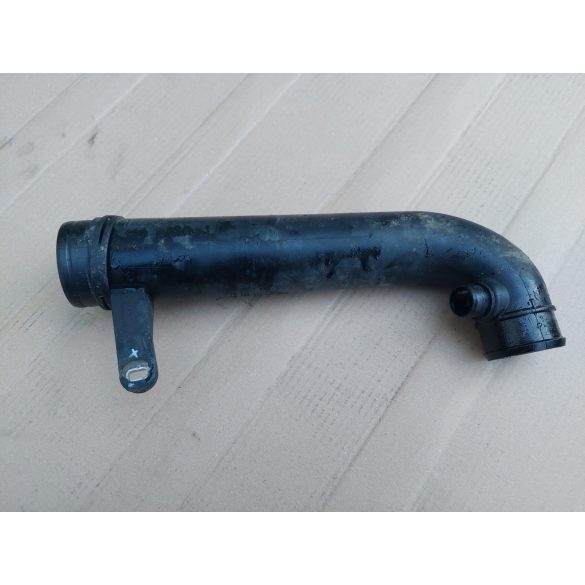 Volkswagen Golf V-VI-Jetta-Passat B6-B7-Skoda Octavia II-Superb II 1,8-2,0 Tsi turbócső