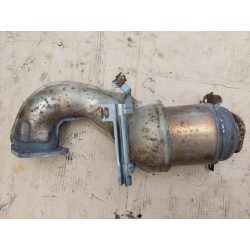 Volkswagen Golf-Passat B6-B7-Touran 1,4 Tsi katalizátor 