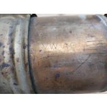 Volkswagen Golf-Passat B6-B7-Touran 1,4 Tsi katalizátor 