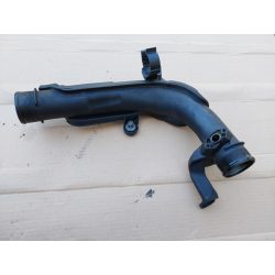   Volkswagen Golf-Jetta-Touran-Caddy-Passat 1,6-2,0 Crtdi turbócső/intercooler cső/