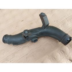 Volkswagen-Skoda-Seat turbócső