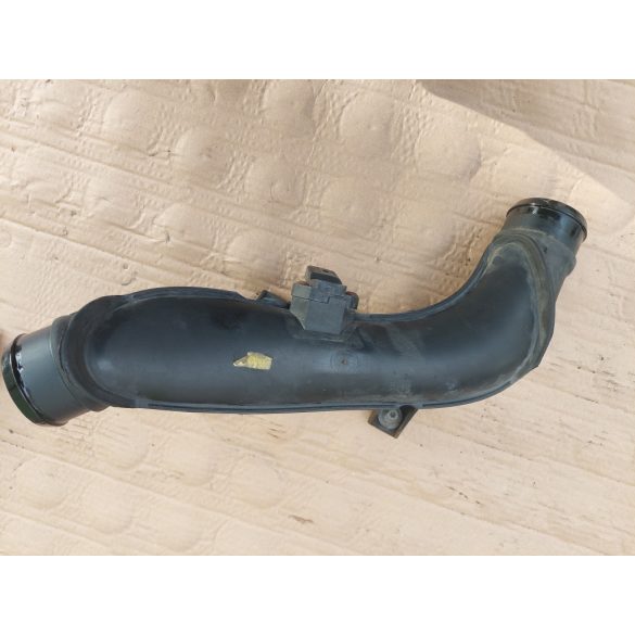 Volkswagen-Skoda-Seat turbócső