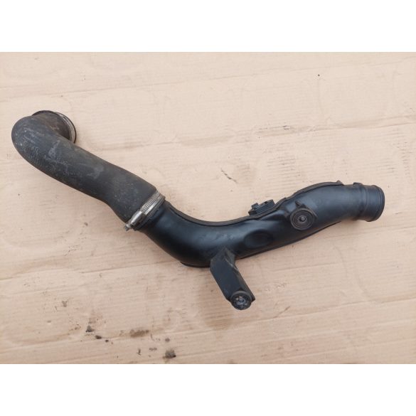 Seat-Skoda-Volkswagen 1,8-2,0 Tsi turbócsövek