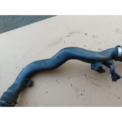 Volkswagen Golf-Jetta-Touran-Passat 1,4 Tsi turbócső