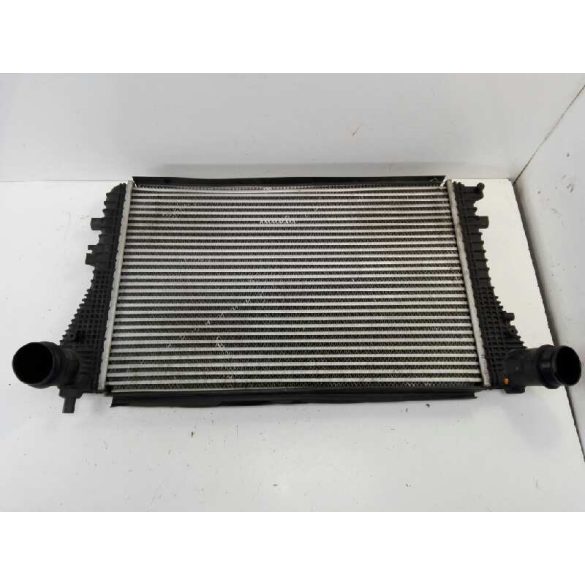 Skoda Octavia-Superb II-Yeti 1,6-2,0 Crtdi intercooler