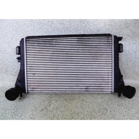 Skoda Octavia II-Superb II 1,9 Pdtdi intercooler 